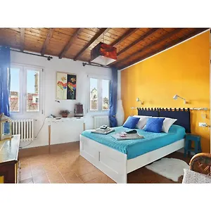 Di Marzia In Oltrarno Apartment