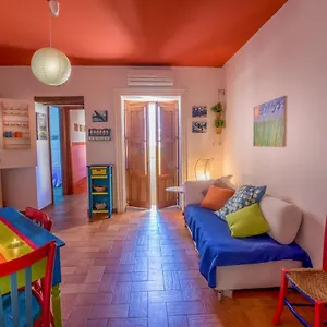 Favolosa Casa A , Cefalù Italia