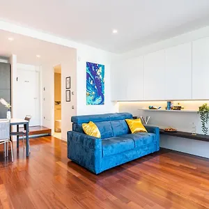 Appartamento centro Di Firenze Lussuoso Loft Con Grande Balcone, Firenze