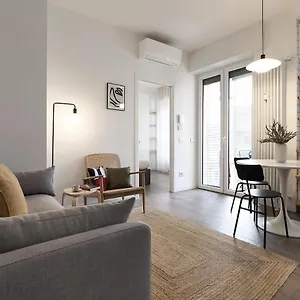 Contempora - Casale 3 , Milano Italia