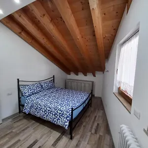 Casa Luna , Pieve di Cadore Italia