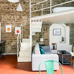 Appartamento Lovely Near Piazza Della Signoria, Firenze