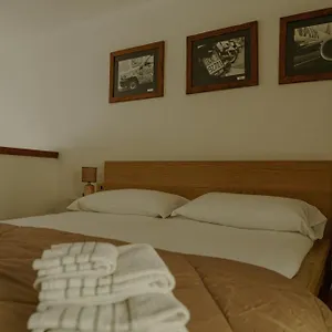 Appartamento One Bedroom In Historical Building, Firenze